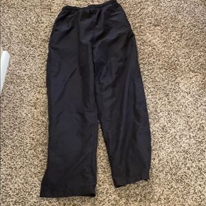 Winter sweatpants in great condition